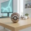 Pokeball Squirtle