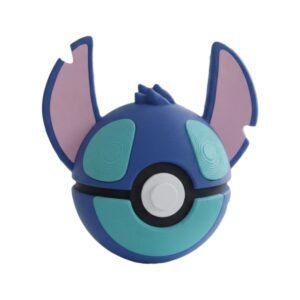 Pokeball Stitch
