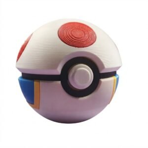 Pokeball Toad
