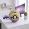 pokeball-wario-scene Pokeball Wario