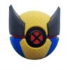 pokeball-wolverine-main Pokeball Wolverine