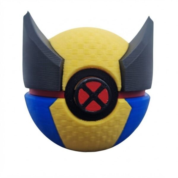 pokeball-wolverine-main Pokeball Wolverine