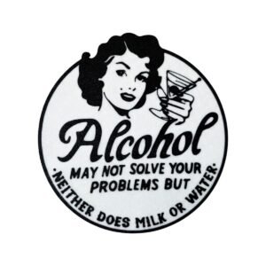 Alcohol