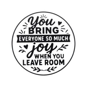 souver-bring-joy You Bring Joy