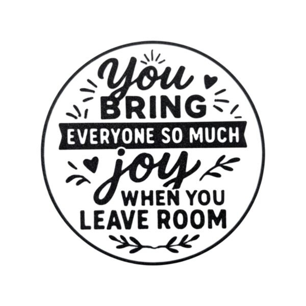 souver-bring-joy You Bring Joy