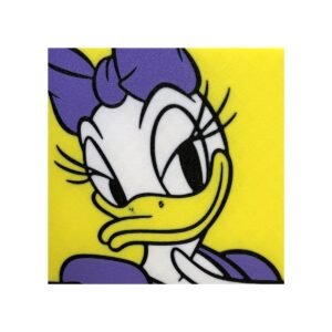 souver-daisy Daisy Duck