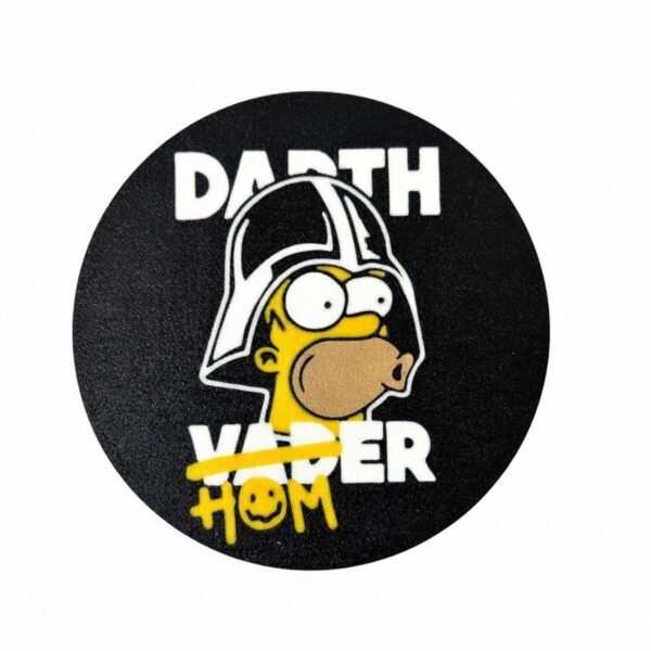 Darth Hom