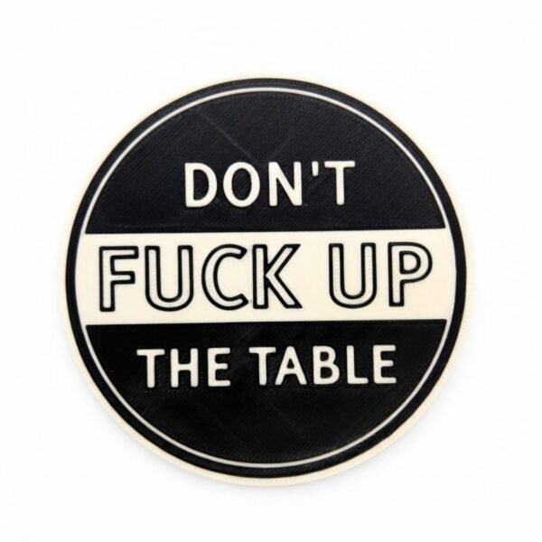 souver-dont-fck-up Don't F*ck Up The Table