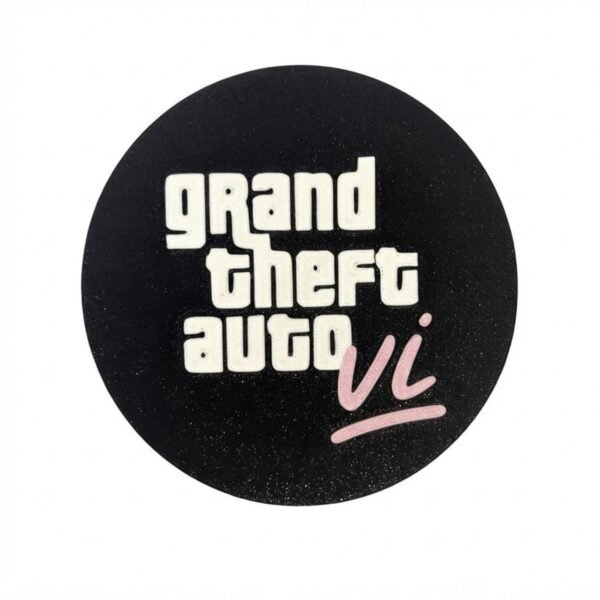 Grand Theft Auto