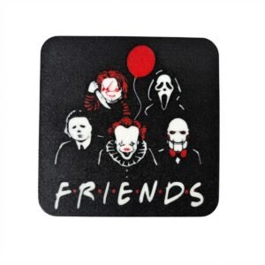 Horror Friends