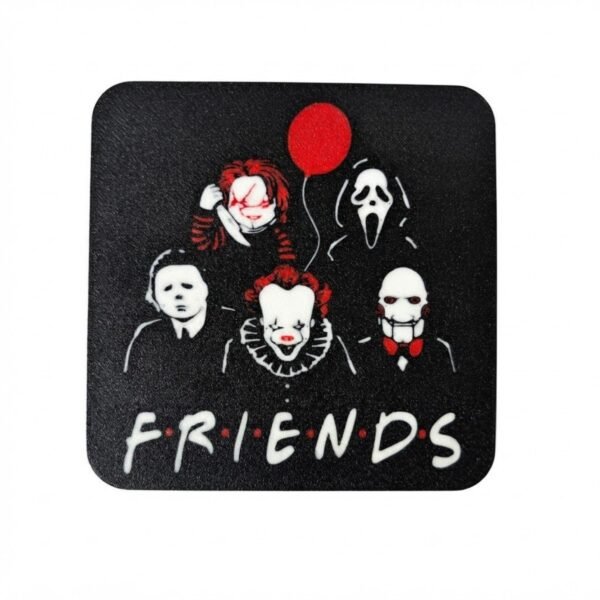souver-horror-friends Horror Friends