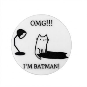 souver-im-batman I'm Batman