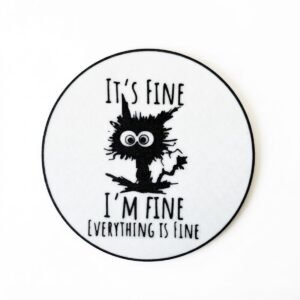 I'm Fine