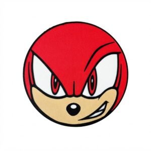 souver-knuckles Knuckles