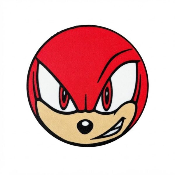 souver-knuckles Knuckles