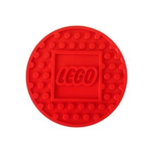 LEGO Κόκκινο