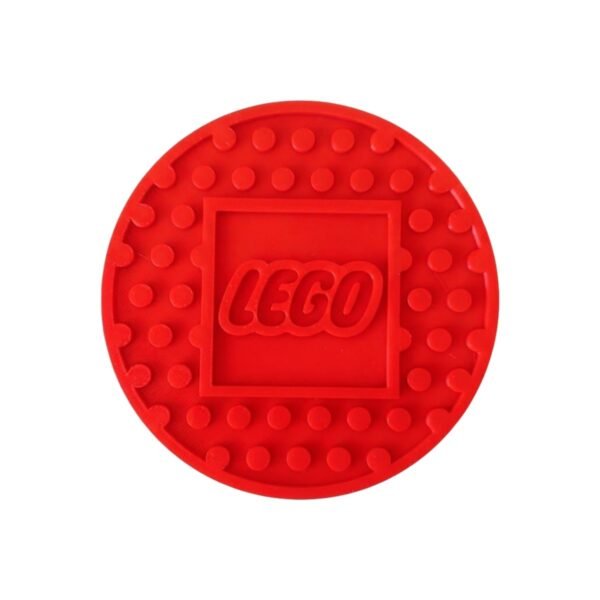 LEGO Κόκκινο
