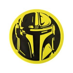 Mandalorian