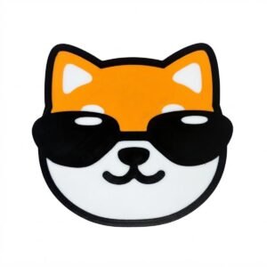 Shiba Cool