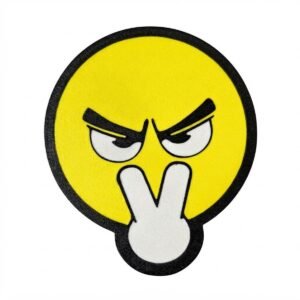 Θυμωμένο Emoji