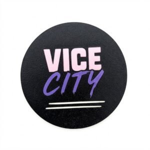 Vice City