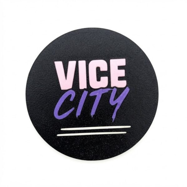 Vice City