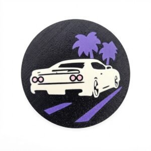Αμάξι Vice City