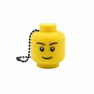 Κεφάλι LEGO