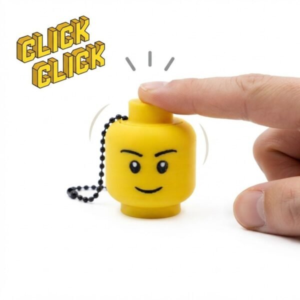 clicker-kefali-lego-scene Κεφάλι LEGO