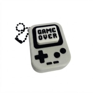 Κονσόλα Game Over