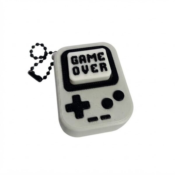 clicker-konsola-main Κονσόλα Game Over