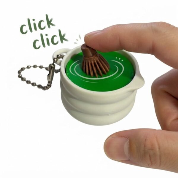 clicker-matcha-scene Matcha