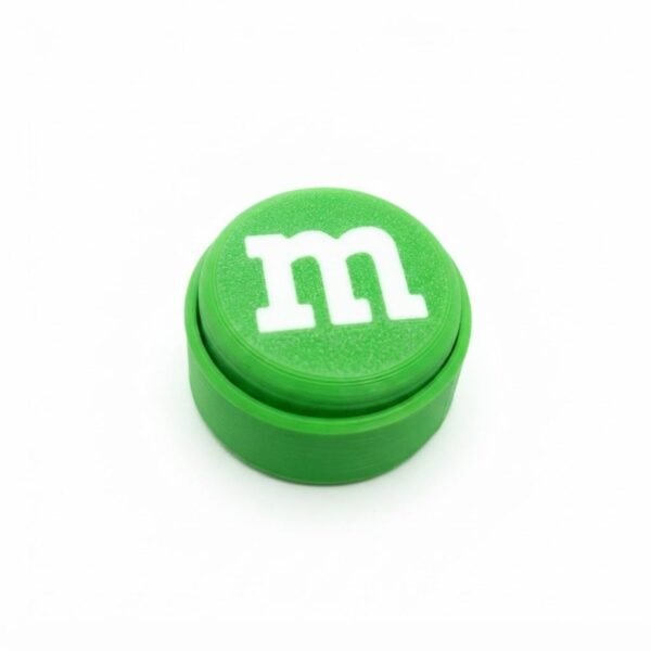 clicker-mm-2 M&M