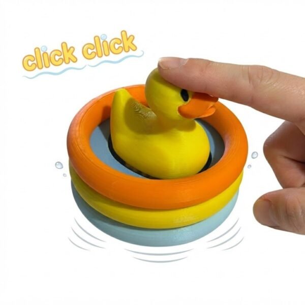 clicker-papaki-scene Παπάκι