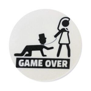 Game Over